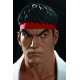 Street Fighter Ryu 1/1 Life Size Bust